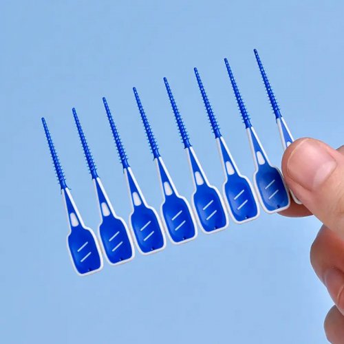 Bio-color handle