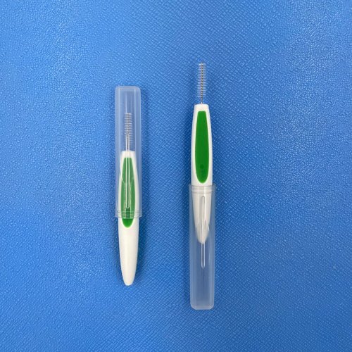 Bio-color I type