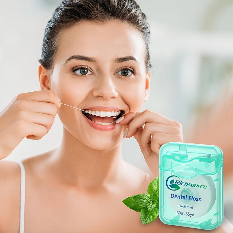 Dental Floss