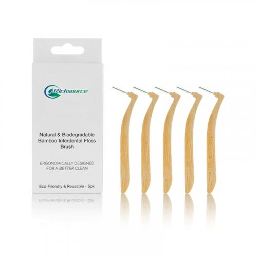 Bamboo L type