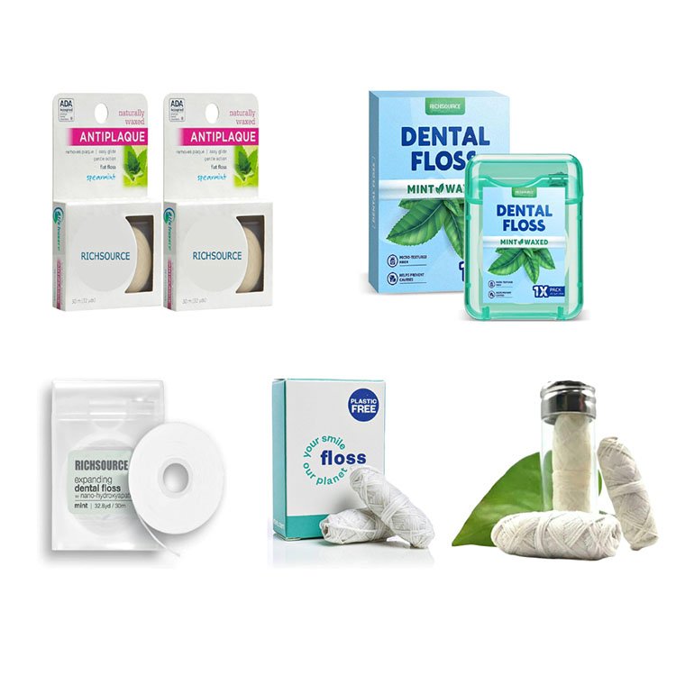 Dental Floss