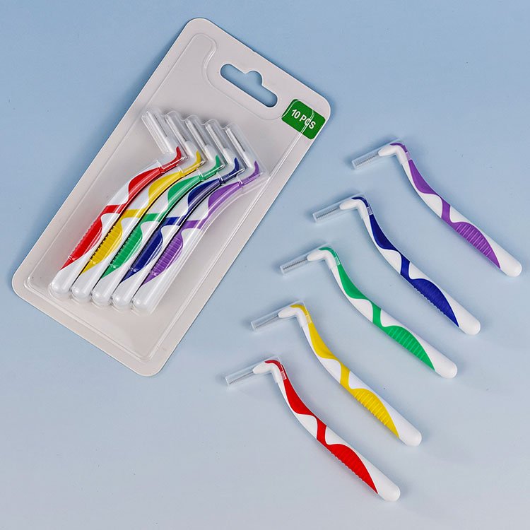 Interdental Brush